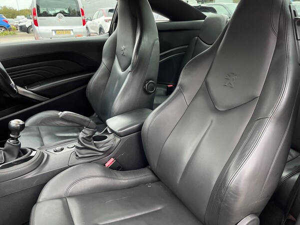 Used Peugeot RCZ 2015 for sale - 76082536: Photo 32