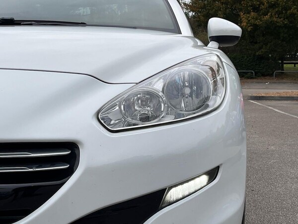Used Peugeot RCZ 2015 for sale - 76082536: Photo 34