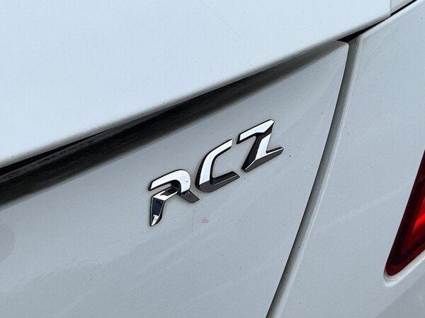 Used Peugeot RCZ 2015 for sale - 76082536: Photo 35