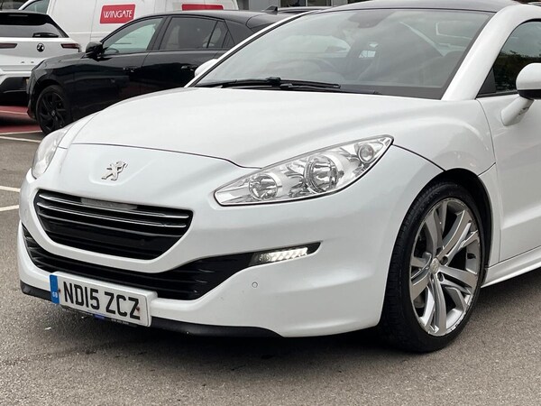Used Peugeot RCZ 2015 for sale - 76082536: Photo 39