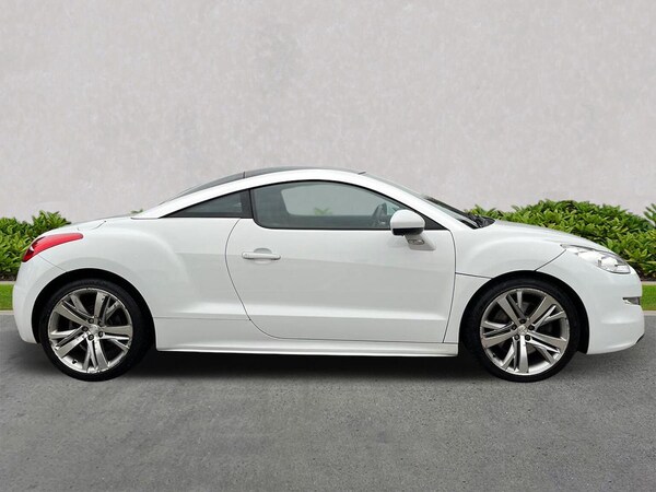 Used Peugeot RCZ 2015 for sale - 76082536: Photo 3