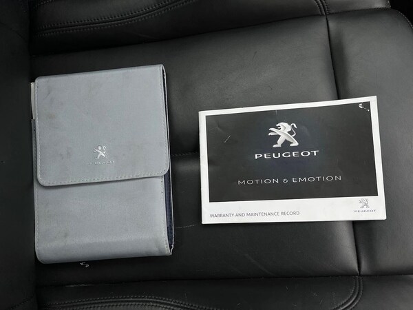Used Peugeot RCZ 2015 for sale - 76082536: Photo 45