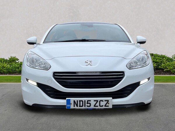 Used Peugeot RCZ 2015 for sale - 76082536: Photo 5