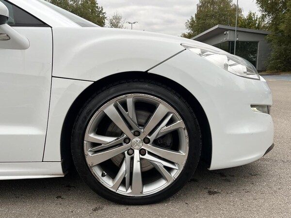 Used Peugeot RCZ 2015 for sale - 76082536: Photo 6