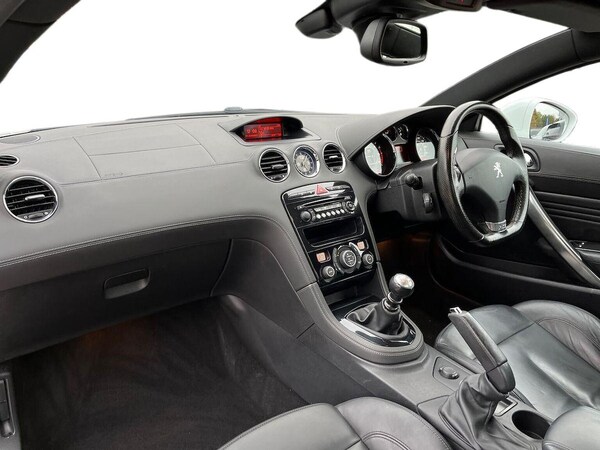 Used Peugeot RCZ 2015 for sale - 76082536: Photo 7