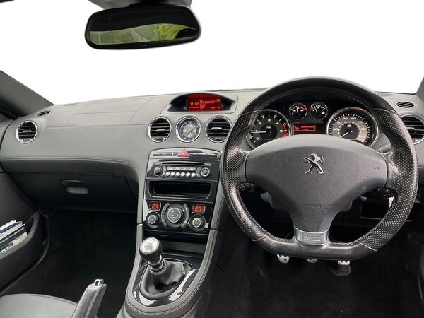 Used Peugeot RCZ 2015 for sale - 76082536: Photo 8