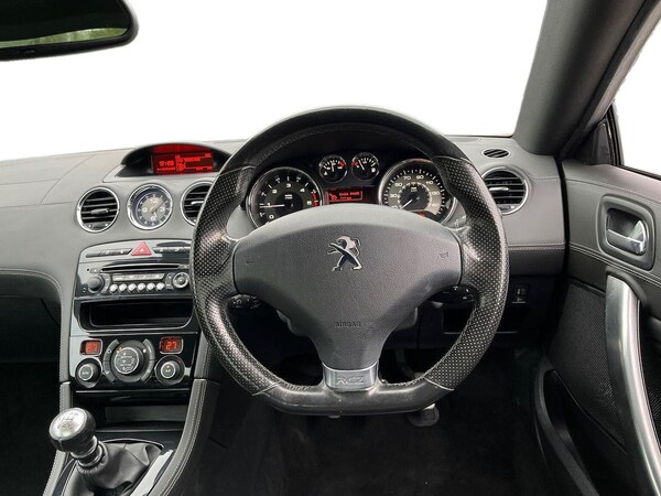 Used Peugeot RCZ 2015 for sale - 76082536: Photo 9