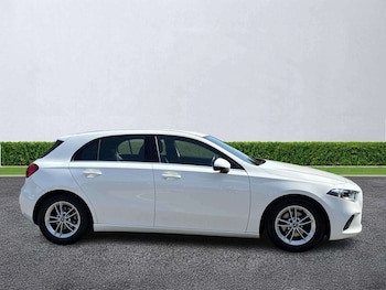 Used Mercedes-Benz A-Class 2019 for sale - 79137429: Photo