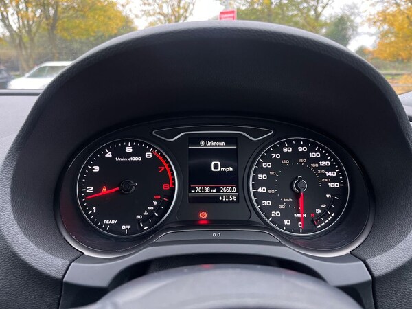Used Audi A3 2020 for sale - 76268350: Photo 10