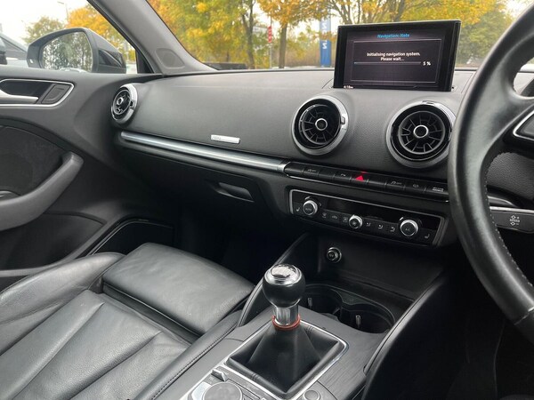Used Audi A3 2020 for sale - 76268350: Photo 13