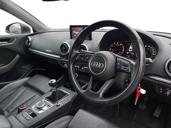 Used Audi A3 2020 for sale - 76268350: Photo 15