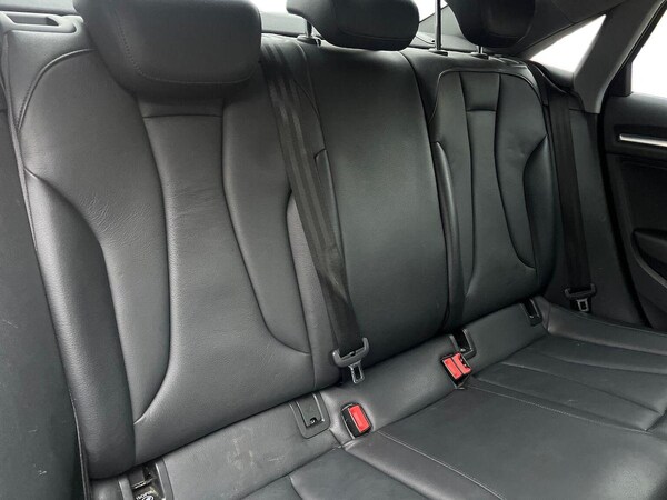 Used Audi A3 2020 for sale - 76268350: Photo 16