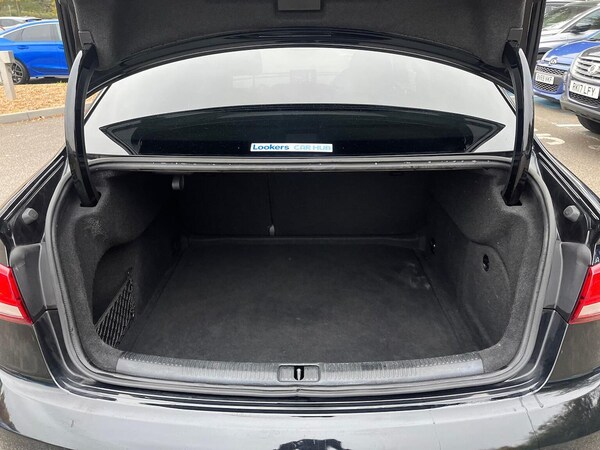 Used Audi A3 2020 for sale - 76268350: Photo 17
