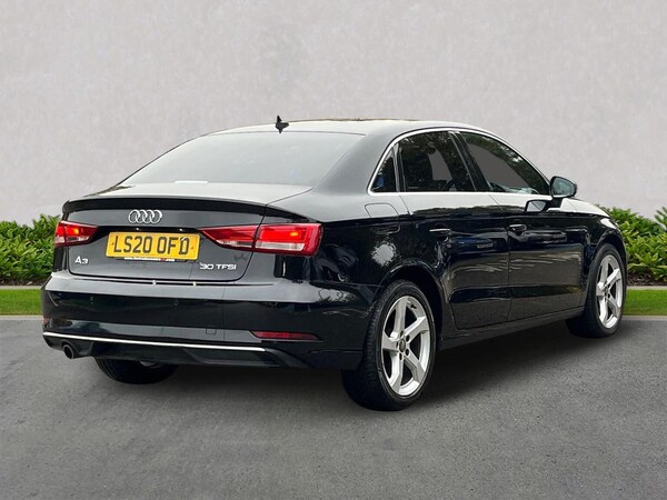 Used Audi A3 2020 for sale - 76268350: Photo 18