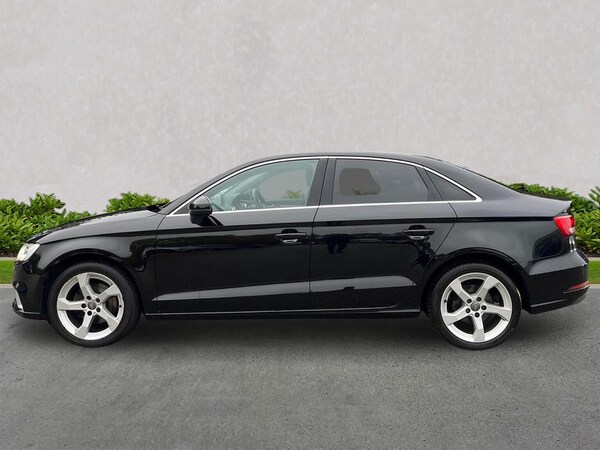 Used Audi A3 2020 for sale - 76268350: Photo 19
