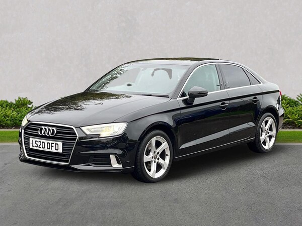 Used Audi A3 2020 for sale - 76268350: Photo 20