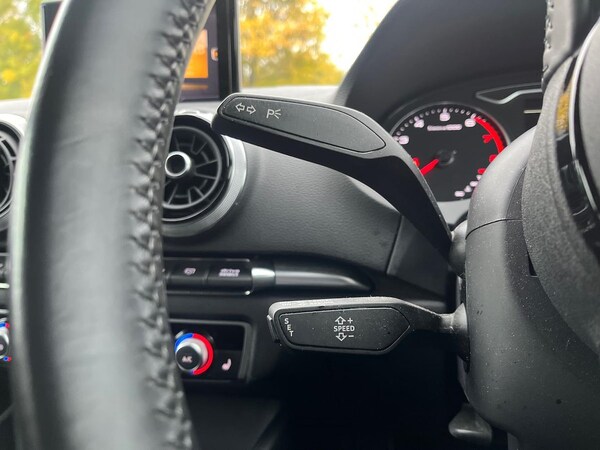 Used Audi A3 2020 for sale - 76268350: Photo 29