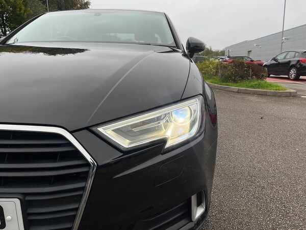 Used Audi A3 2020 for sale - 76268350: Photo 34