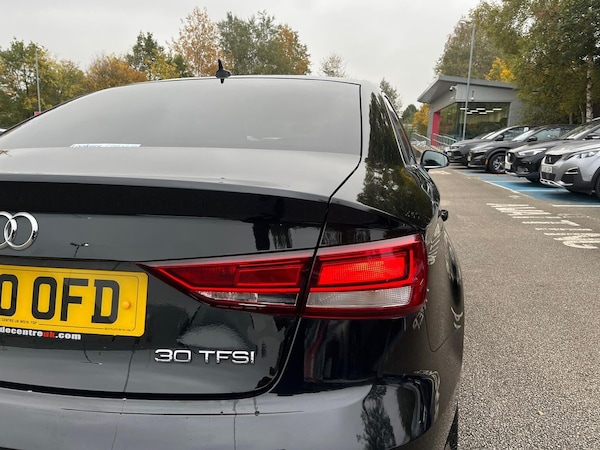 Used Audi A3 2020 for sale - 76268350: Photo 36