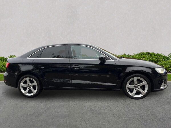 Used Audi A3 2020 for sale - 76268350: Photo 3