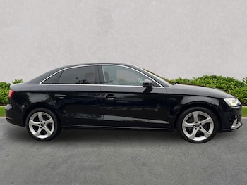 Used Audi A3 2020 for sale - 76268350: Photo 3