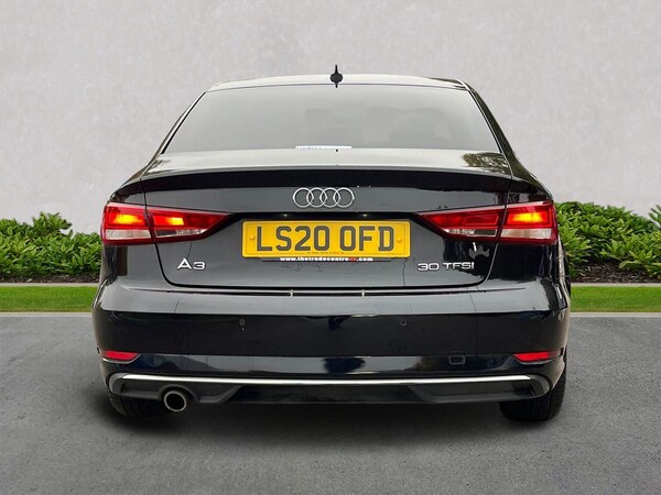 Used Audi A3 2020 for sale - 76268350: Photo 4