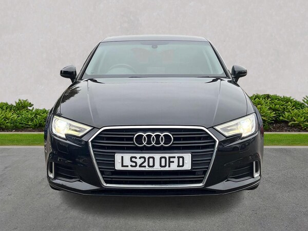 Used Audi A3 2020 for sale - 76268350: Photo 5