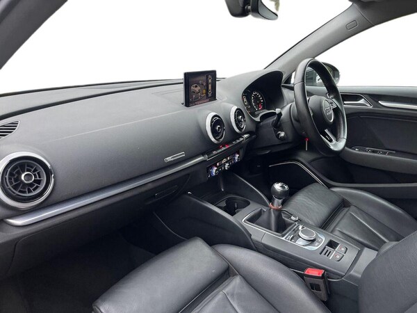 Used Audi A3 2020 for sale - 76268350: Photo 7