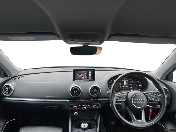 Used Audi A3 2020 for sale - 76268350: Photo 8