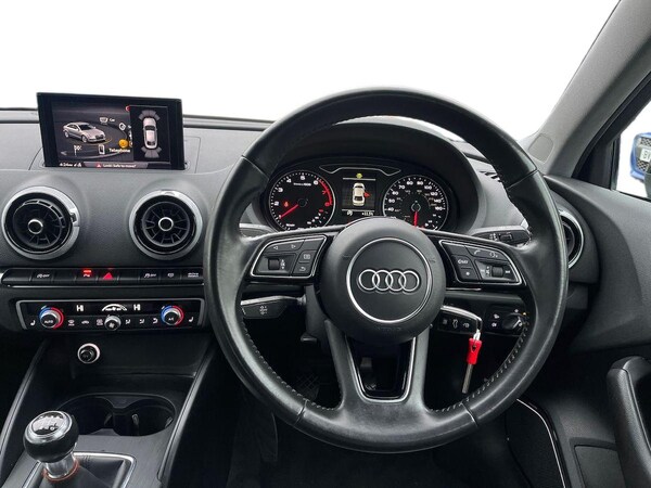 Used Audi A3 2020 for sale - 76268350: Photo 9