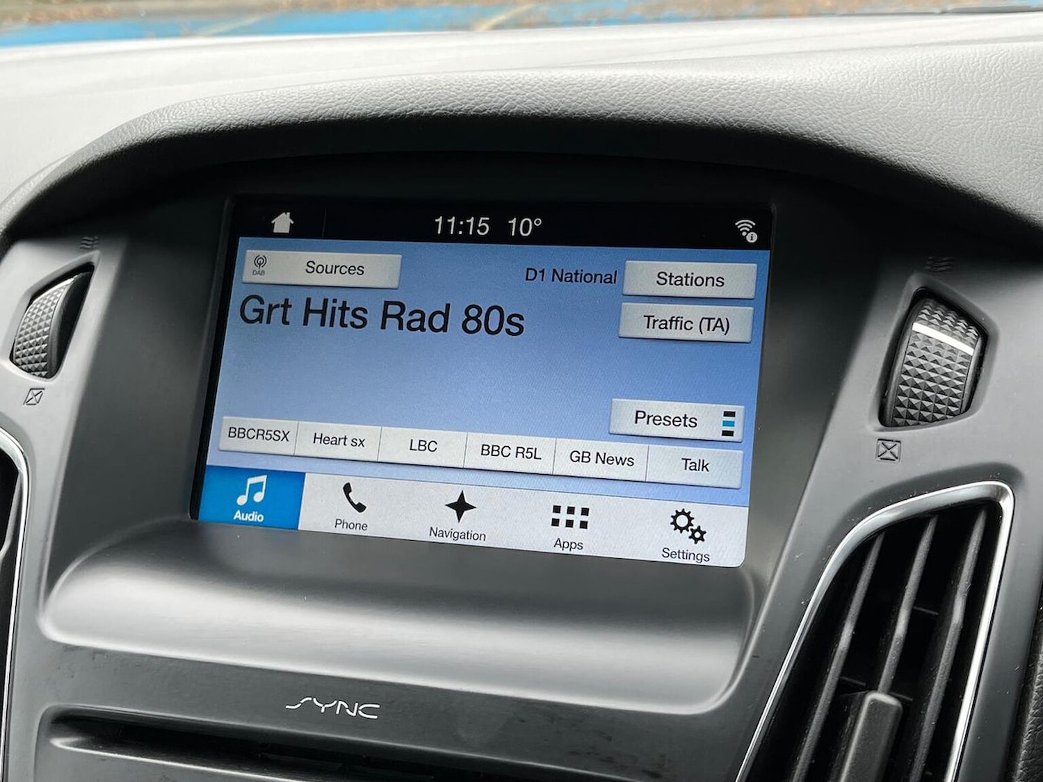 Used Ford Focus 2017 for sale - 76353635: Photo 11