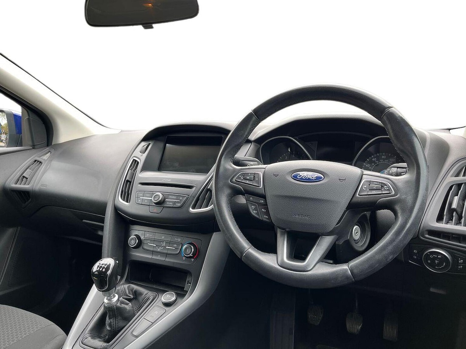 Used Ford Focus 2017 for sale - 76353635: Photo 15