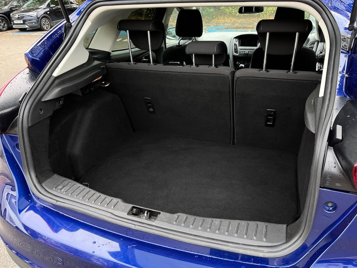 Used Ford Focus 2017 for sale - 76353635: Photo 17