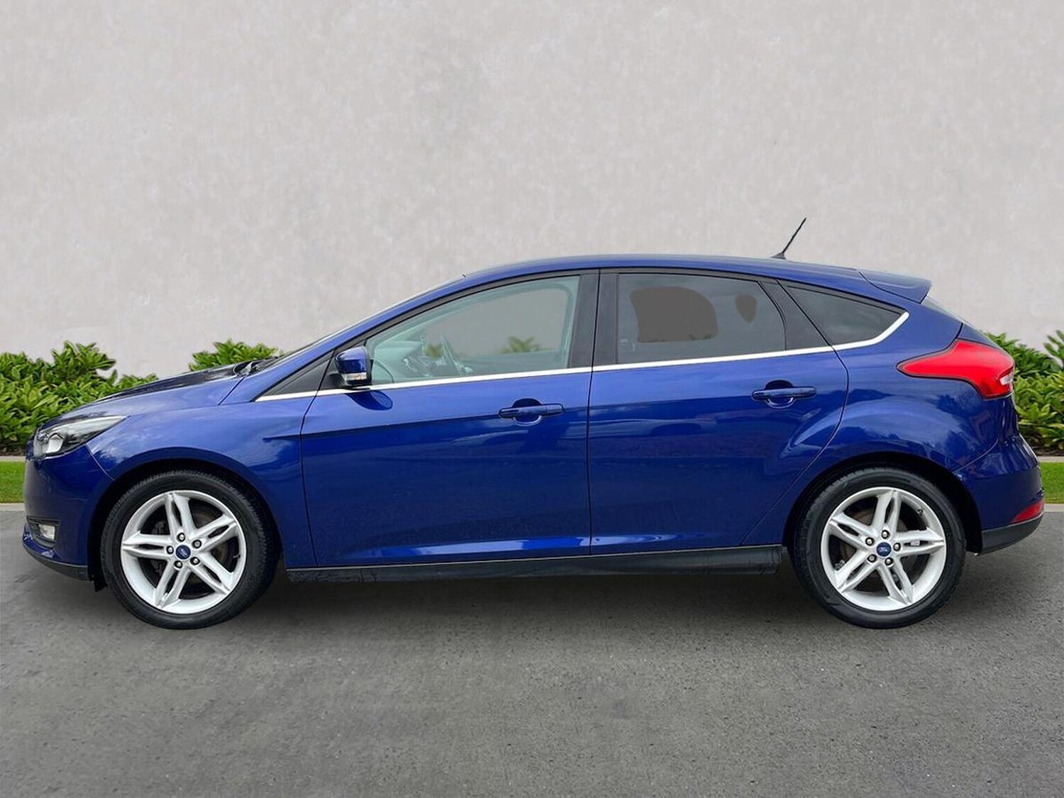 Used Ford Focus 2017 for sale - 76353635: Photo 19