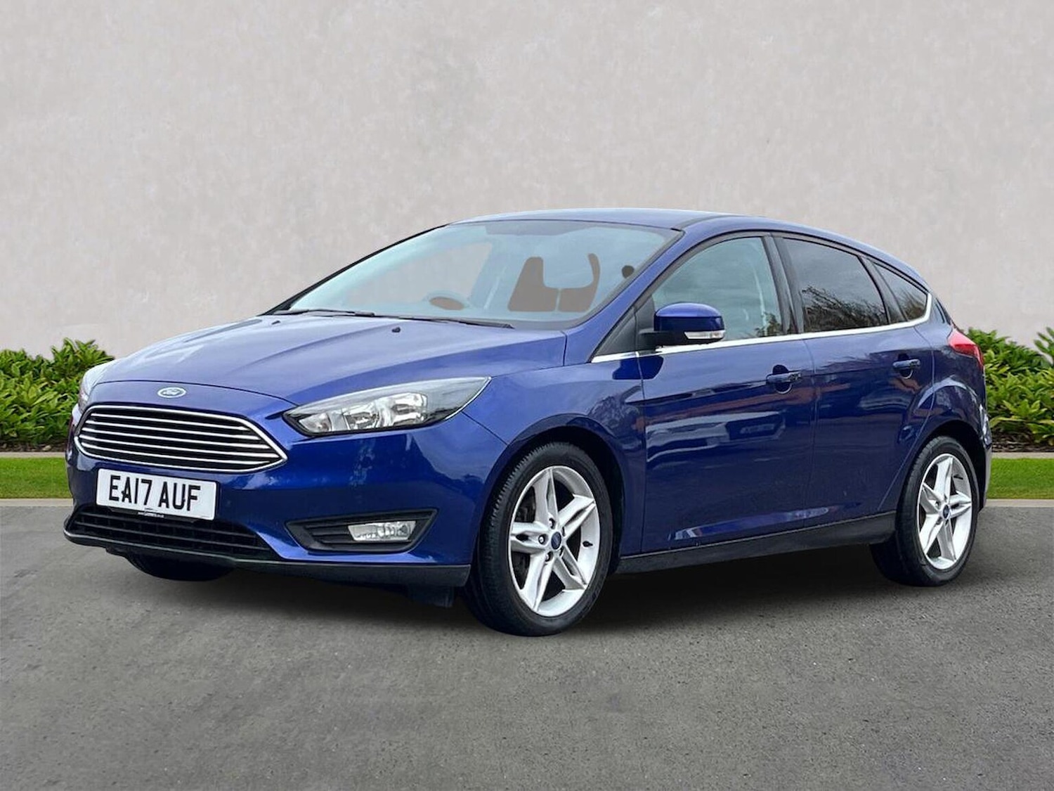 Used Ford Focus 2017 for sale - 76353635: Photo 20