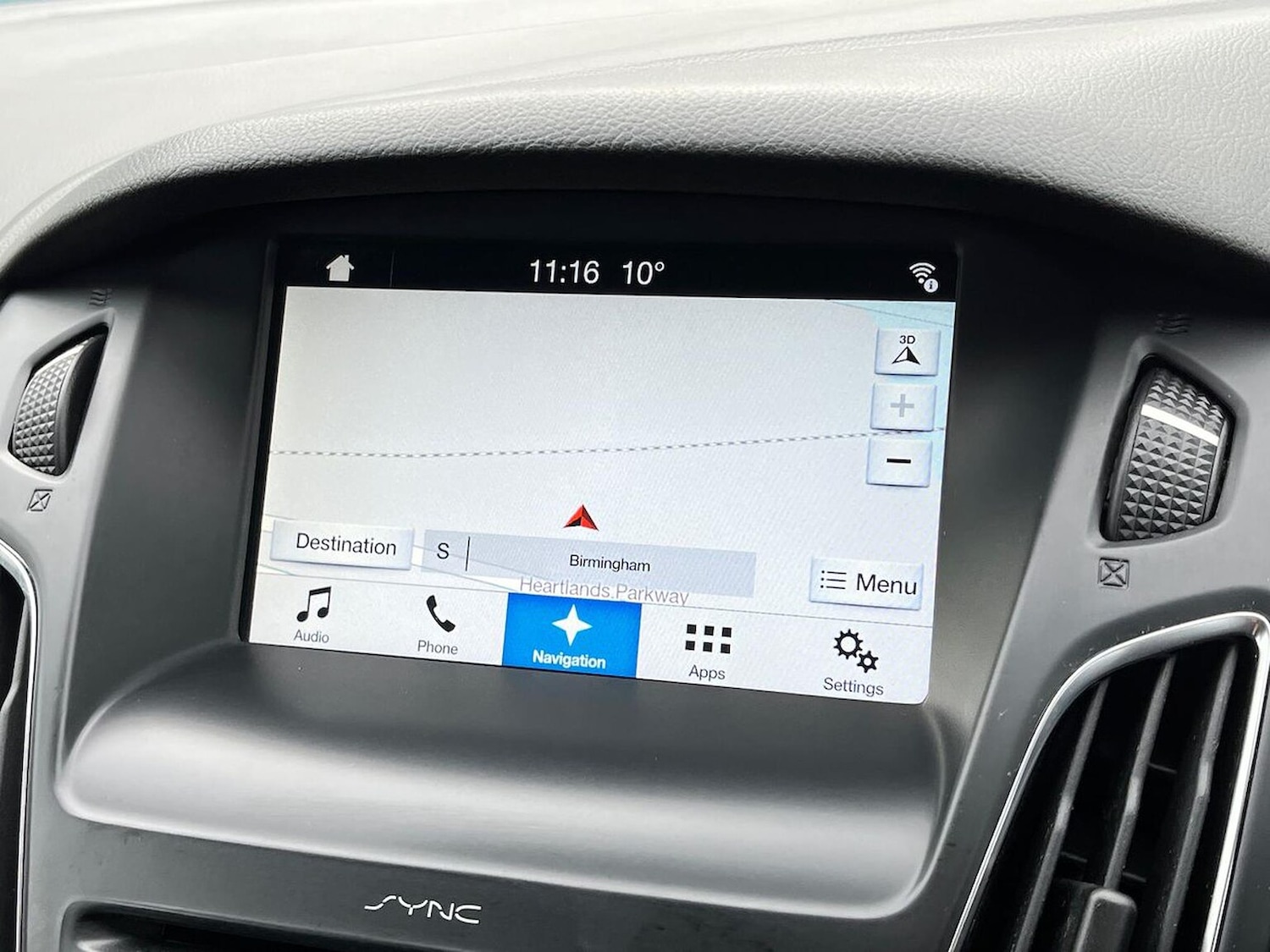 Used Ford Focus 2017 for sale - 76353635: Photo 24