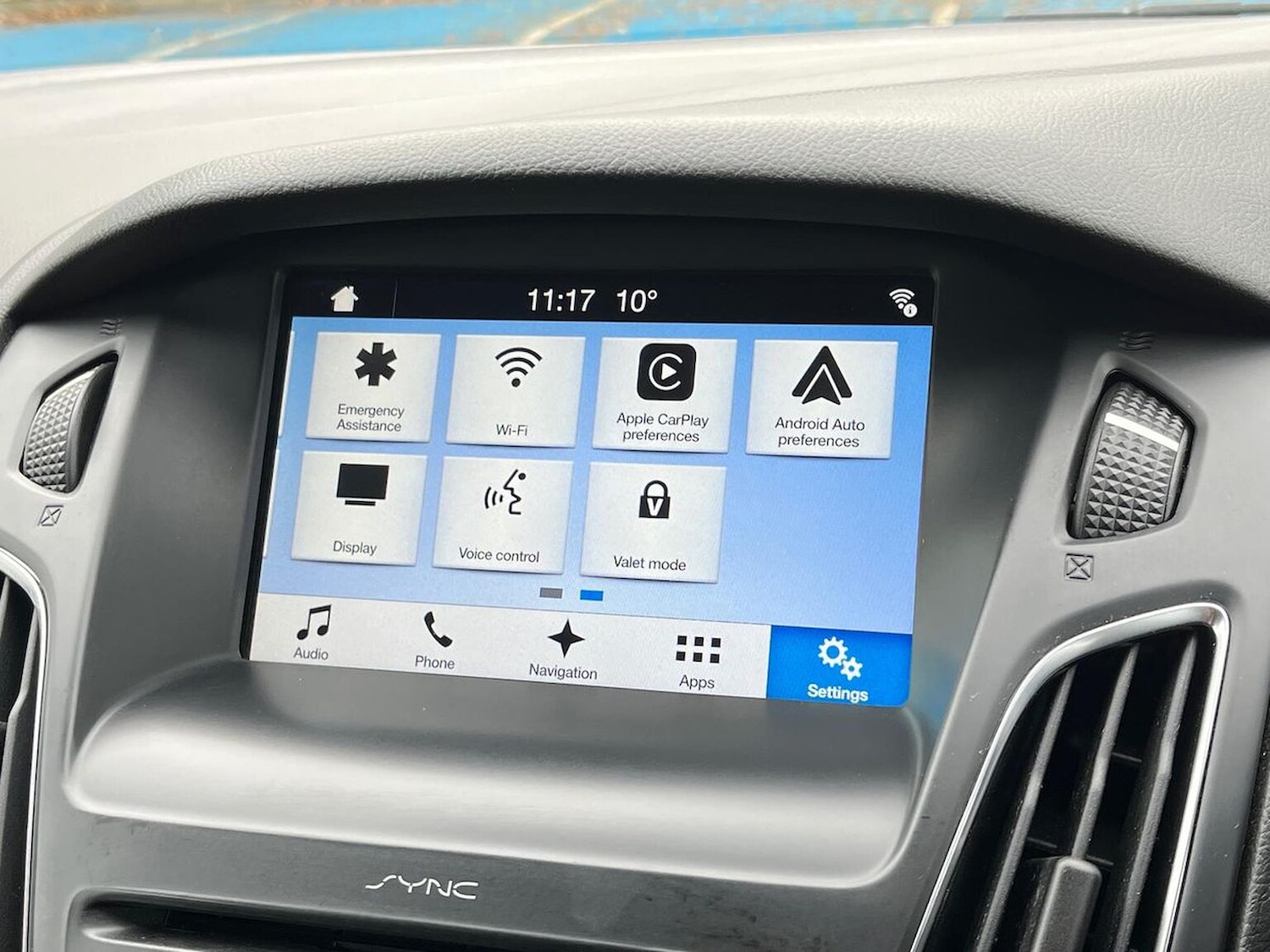 Used Ford Focus 2017 for sale - 76353635: Photo 25