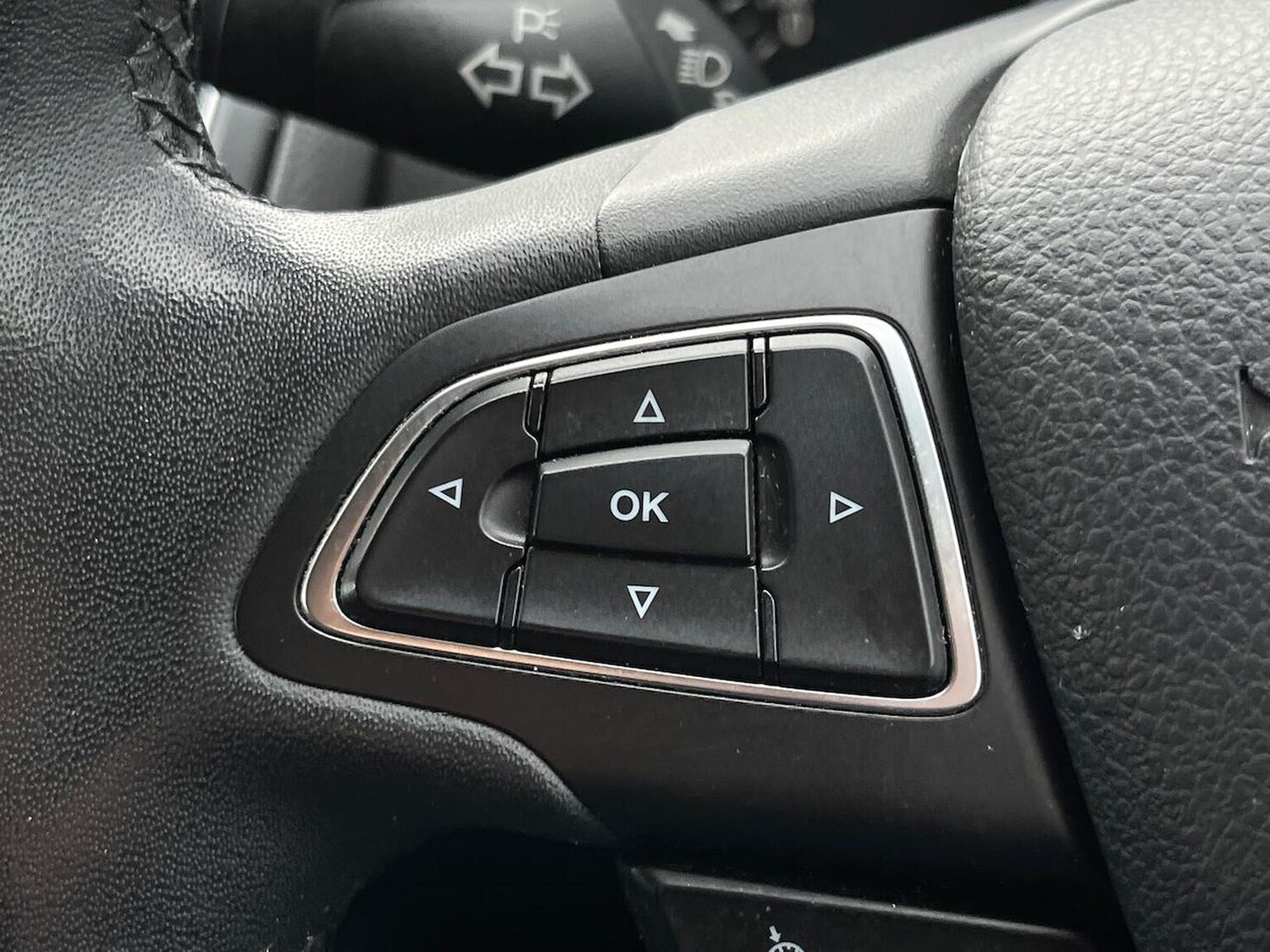 Used Ford Focus 2017 for sale - 76353635: Photo 26