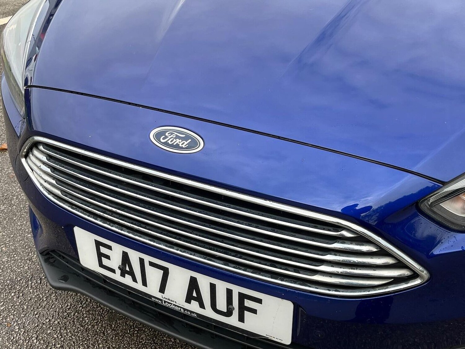 Used Ford Focus 2017 for sale - 76353635: Photo 33