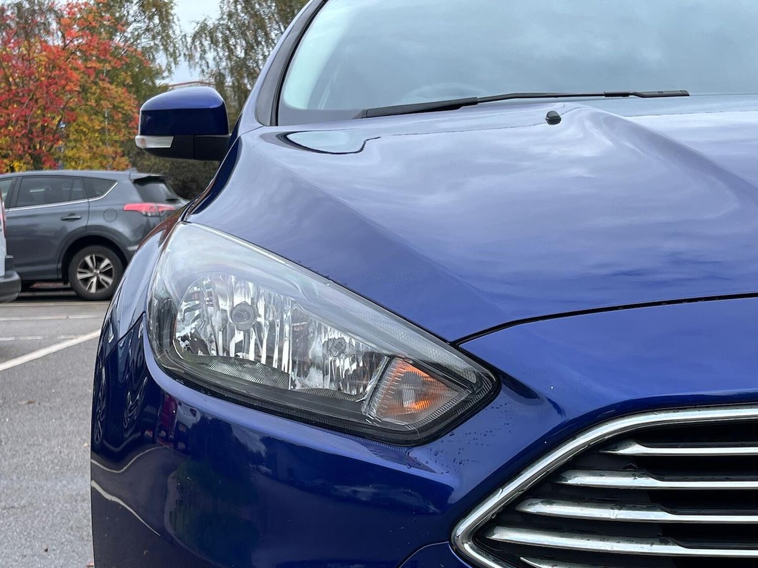 Used Ford Focus 2017 for sale - 76353635: Photo 34