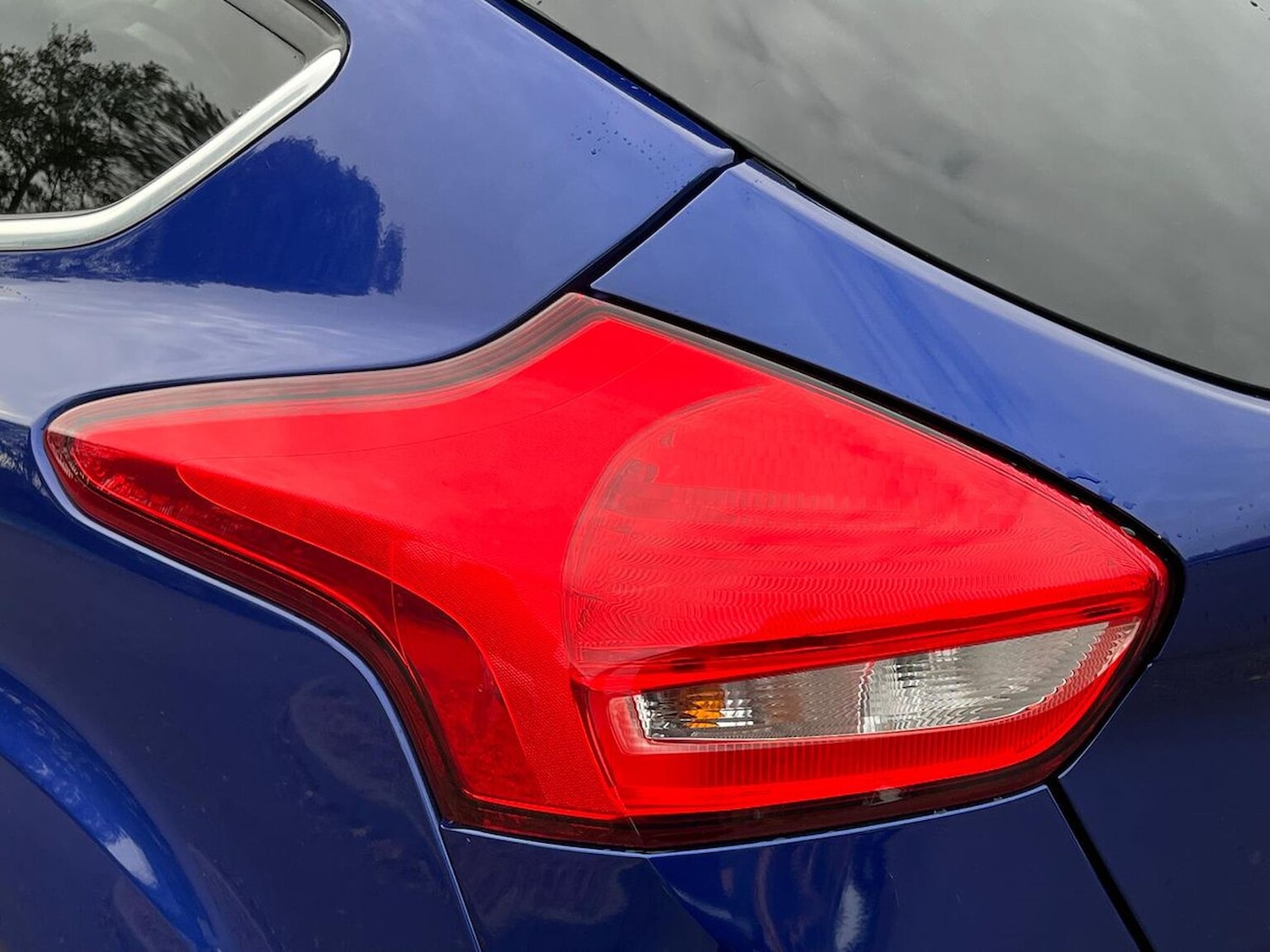 Used Ford Focus 2017 for sale - 76353635: Photo 36