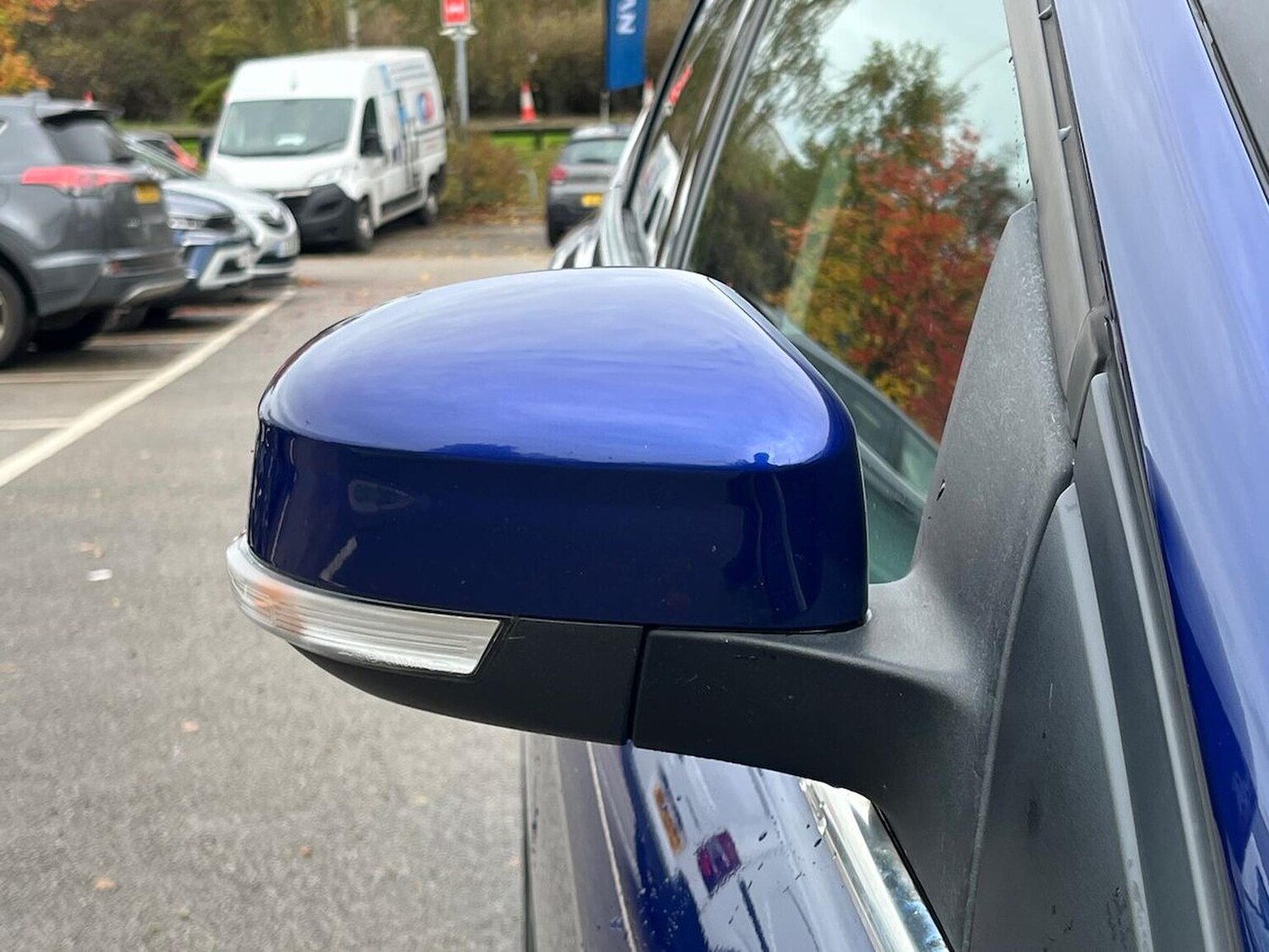 Used Ford Focus 2017 for sale - 76353635: Photo 38