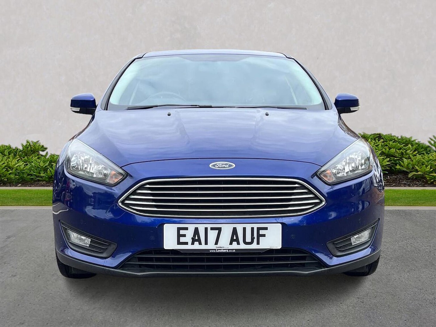 Used Ford Focus 2017 for sale - 76353635: Photo 5