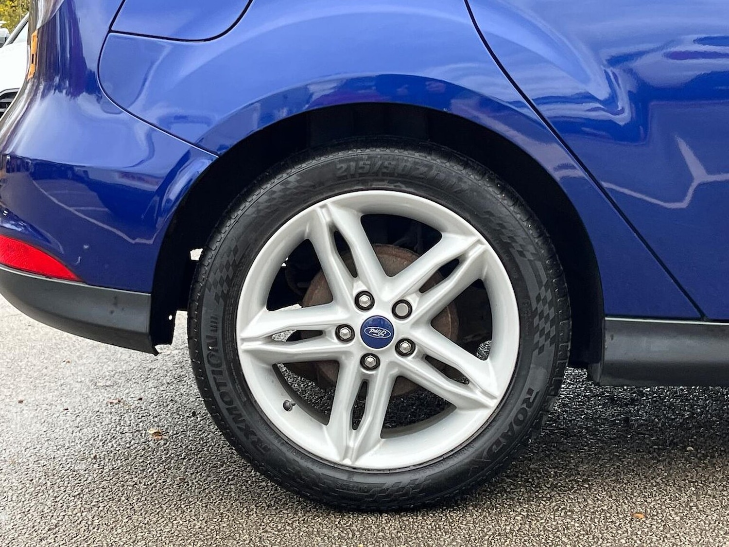 Used Ford Focus 2017 for sale - 76353635: Photo 6