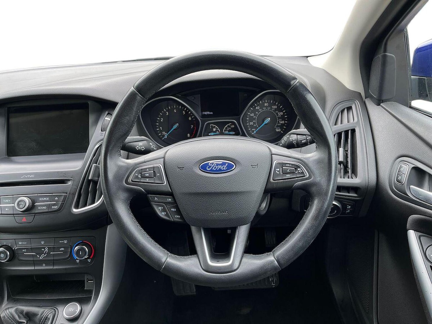 Used Ford Focus 2017 for sale - 76353635: Photo 9