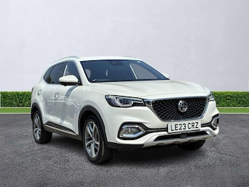 Used MG MG HS 2023 for sale - 78699687: Photo