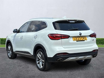 Used MG MG HS 2023 for sale - 78699687: Photo