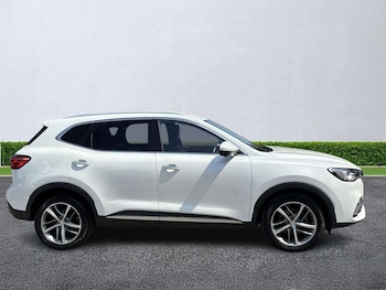 Used MG MG HS 2023 for sale - 78699687: Photo