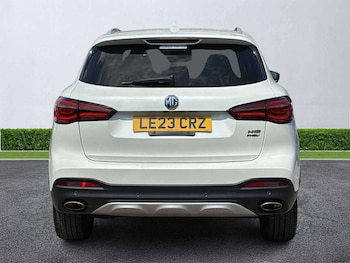 Used MG MG HS 2023 for sale - 78699687: Photo