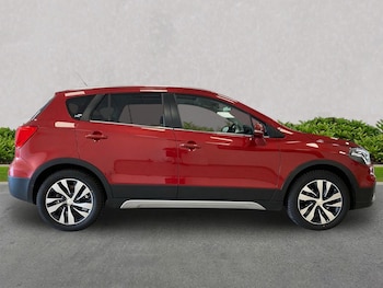 Used Suzuki SX4 S-Cross 2021 for sale - 78250988: Photo